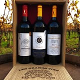 Coffret élégance