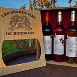 Coffret 3 Couleurs