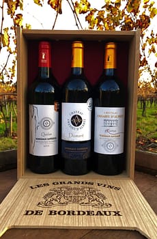 Coffret élégance